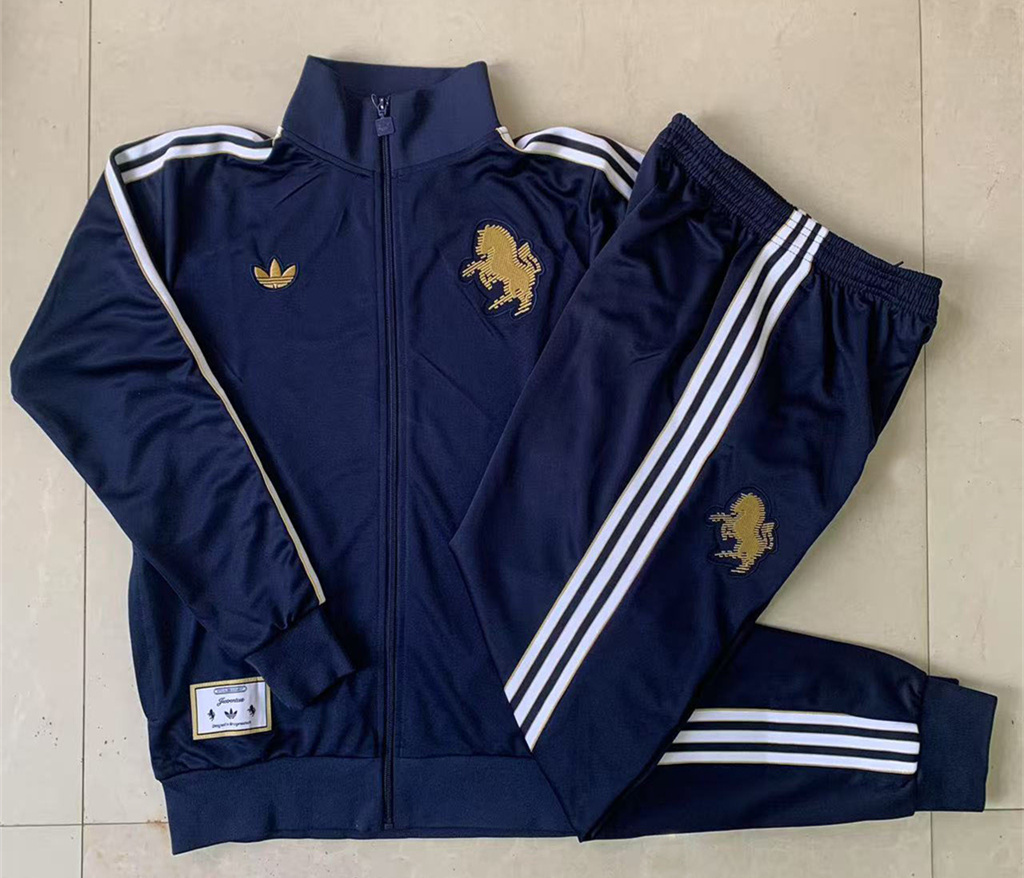 Juventus Kids Training Suit 25/26