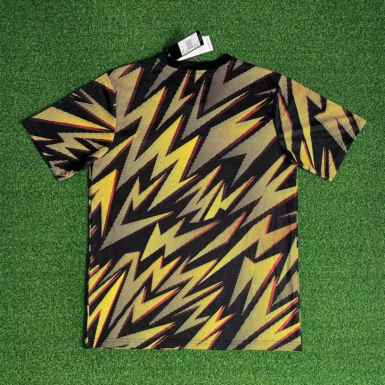 AS Roma Training Man Jersey 25/26