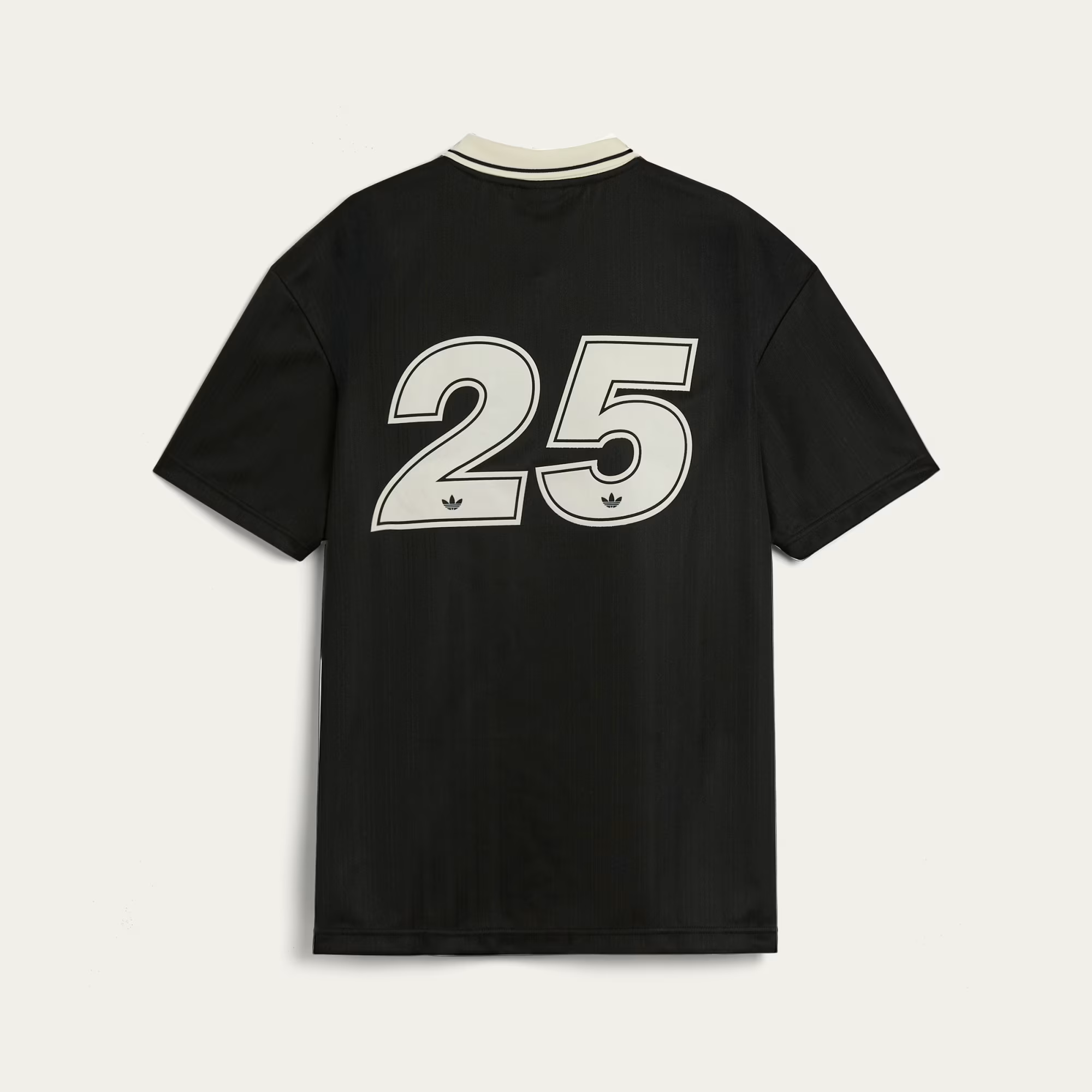 2025 OASIS TOUR JACQUARD JERSEY