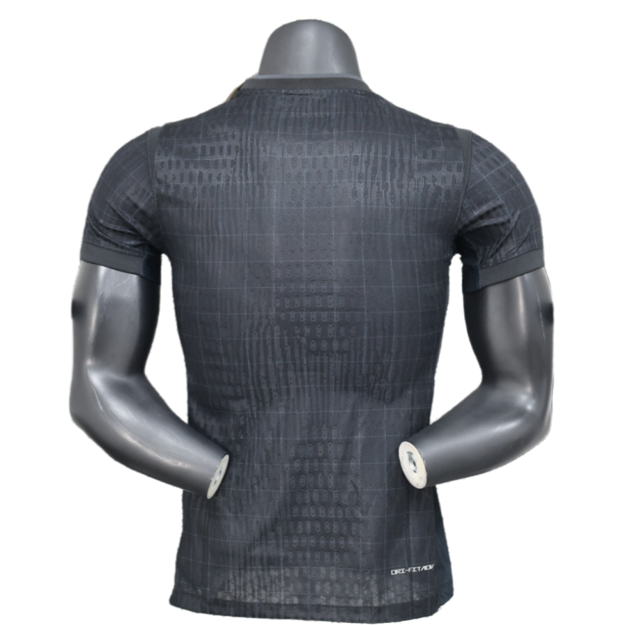 2025-26 Tottenham Hotspur  Away Player Edition Football Jersey