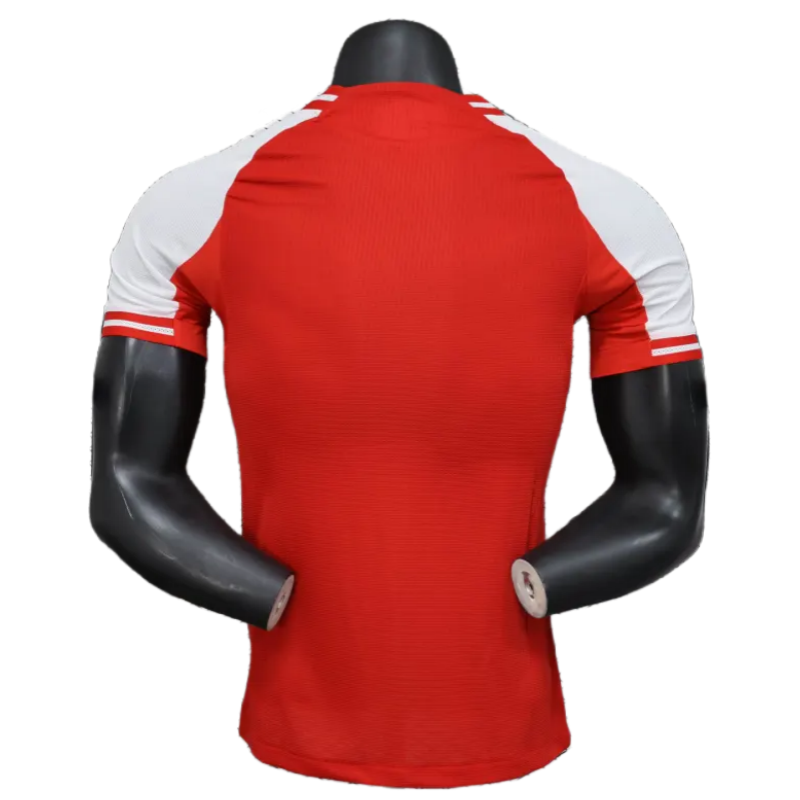 Adidas Arsenal Home Jersey Player Version 2025-26