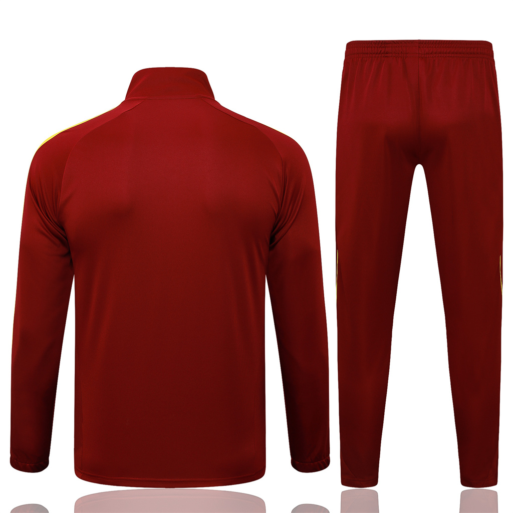 Arsenal Training Jacket 25/26