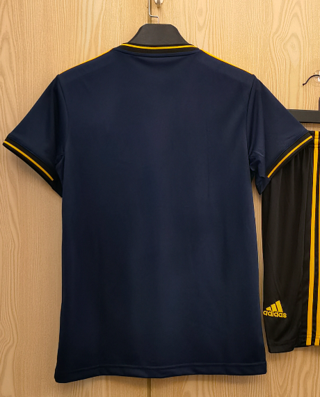 Arsenal Third Man Jersey 19/20 Tops