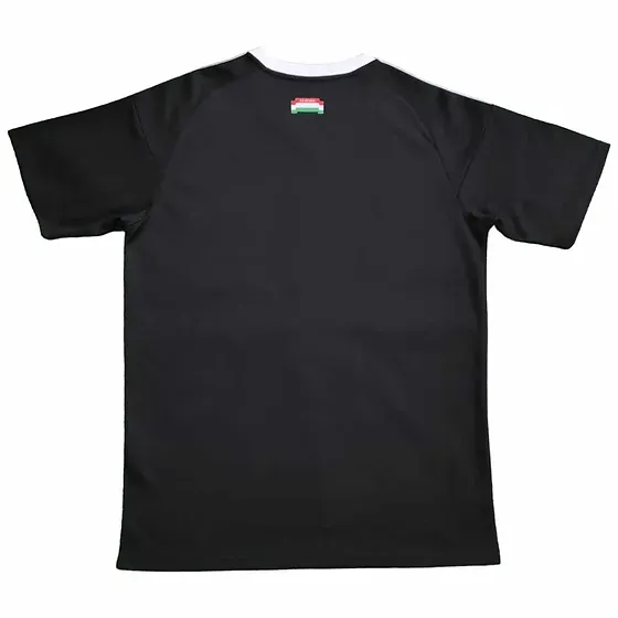 Roma Third Goalkeeper Jersey 2024/25