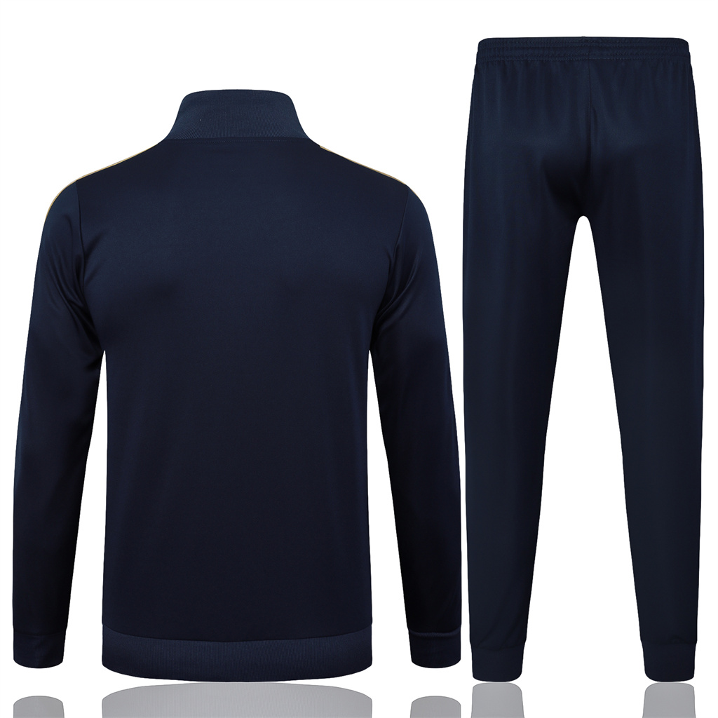 Juventus Training Jacket 25/26