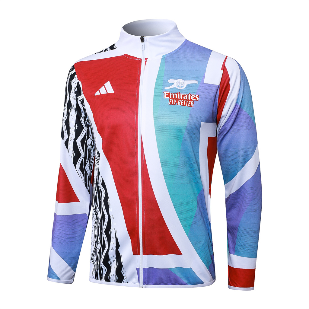 Arsenal Training Jacket 24/25