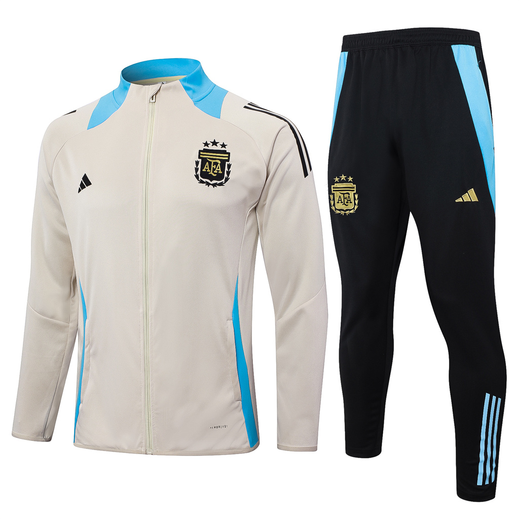 Argentina Training Jacket 24/25