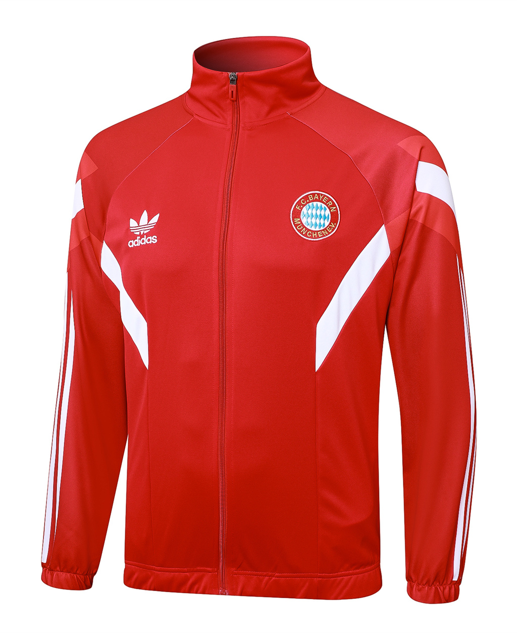 Bayern Munich Training Jacket 24/25