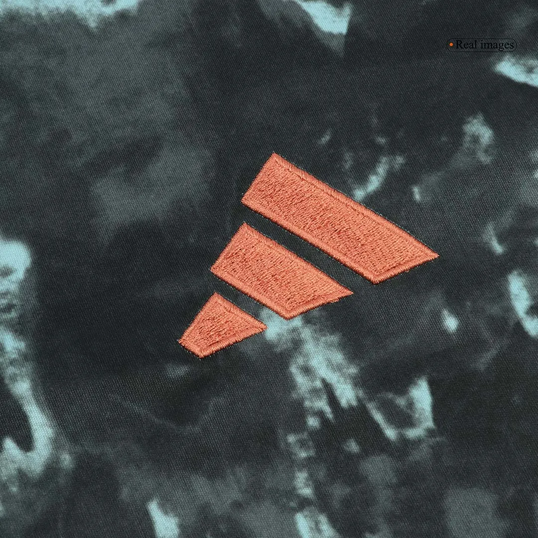 24-25 Bayern Munich Away Soccer Jersey