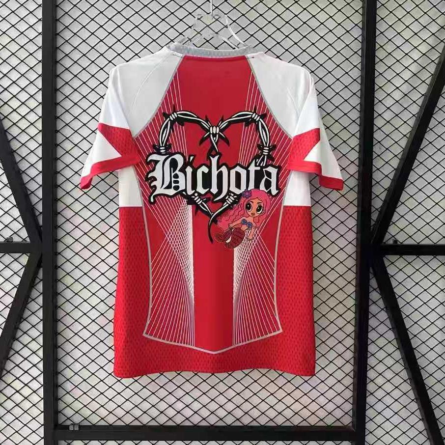 Barcelona Football Shirt 2025/26 Special Edition, Fan Version