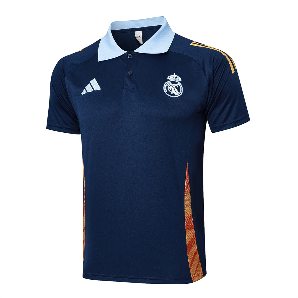 Real Madrid POLO Jersey 24/25