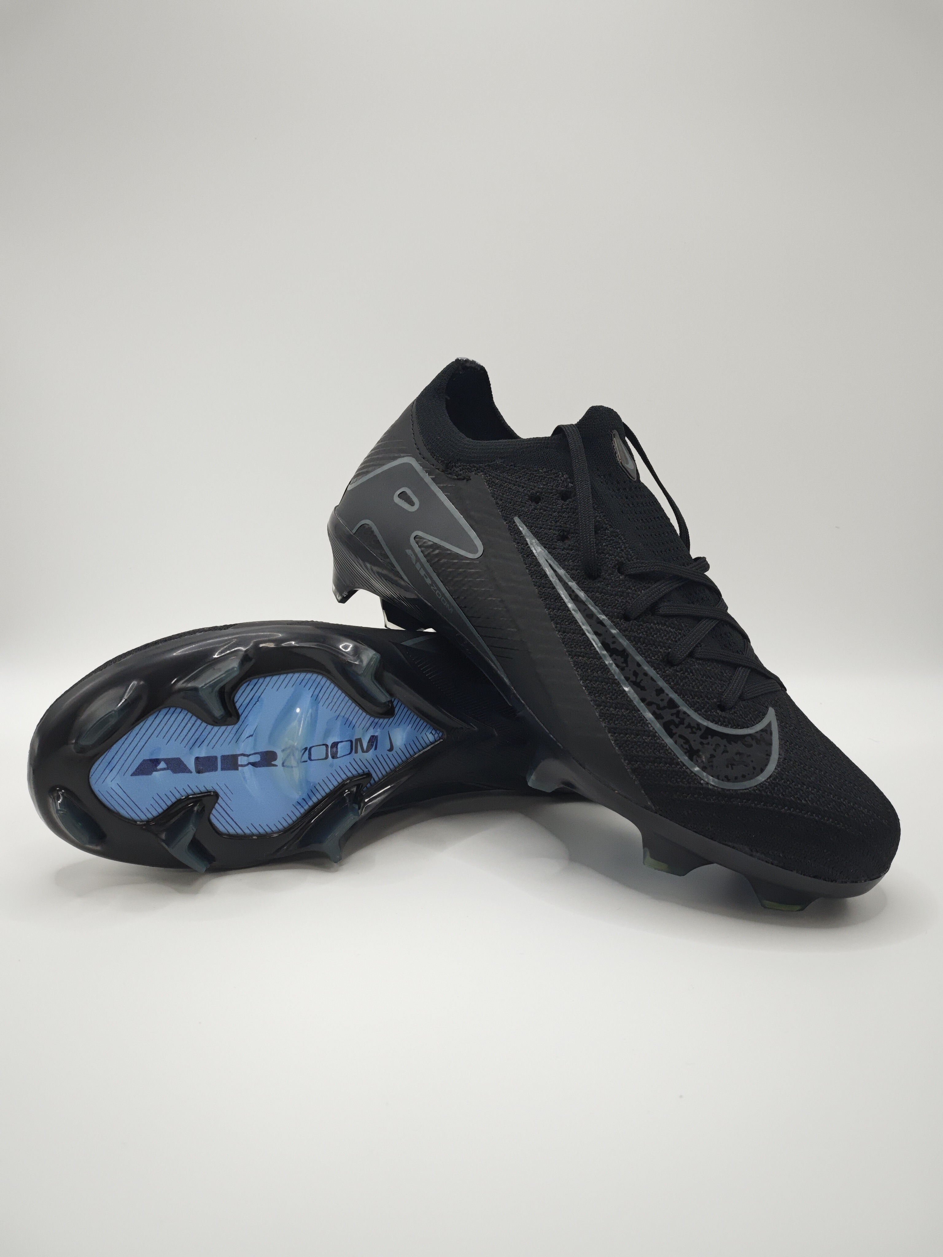 Nike Mercurial 16 Built-in Bonded Pack Full Air Cushion Waterproof Knit FG Soccer Cleats