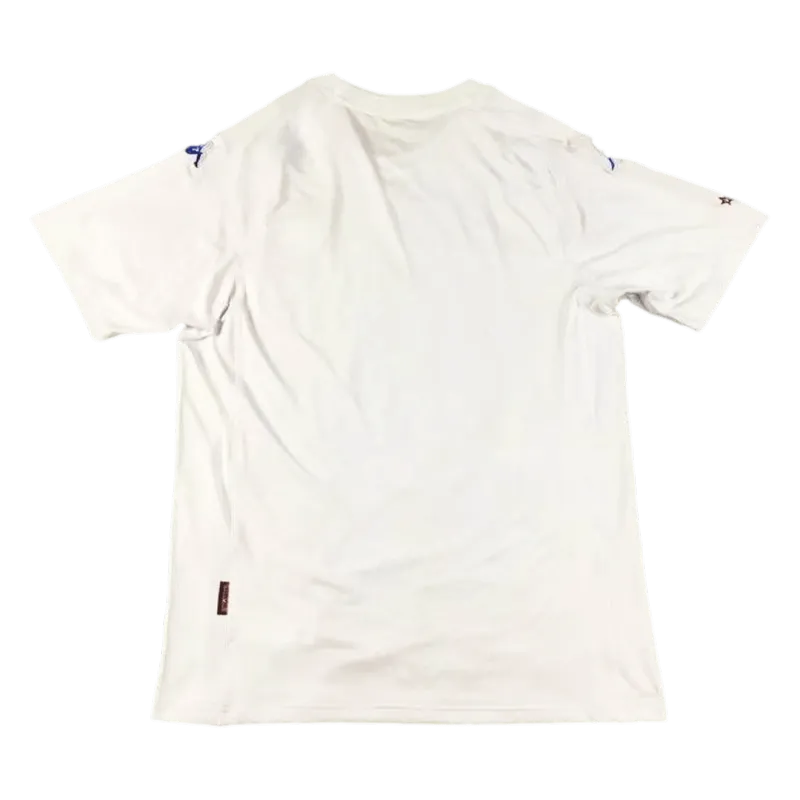 Italy Retro Jersey Away World Cup 2002