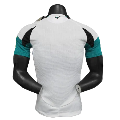 Newcastle United Third Jersey Player Version 2024/25