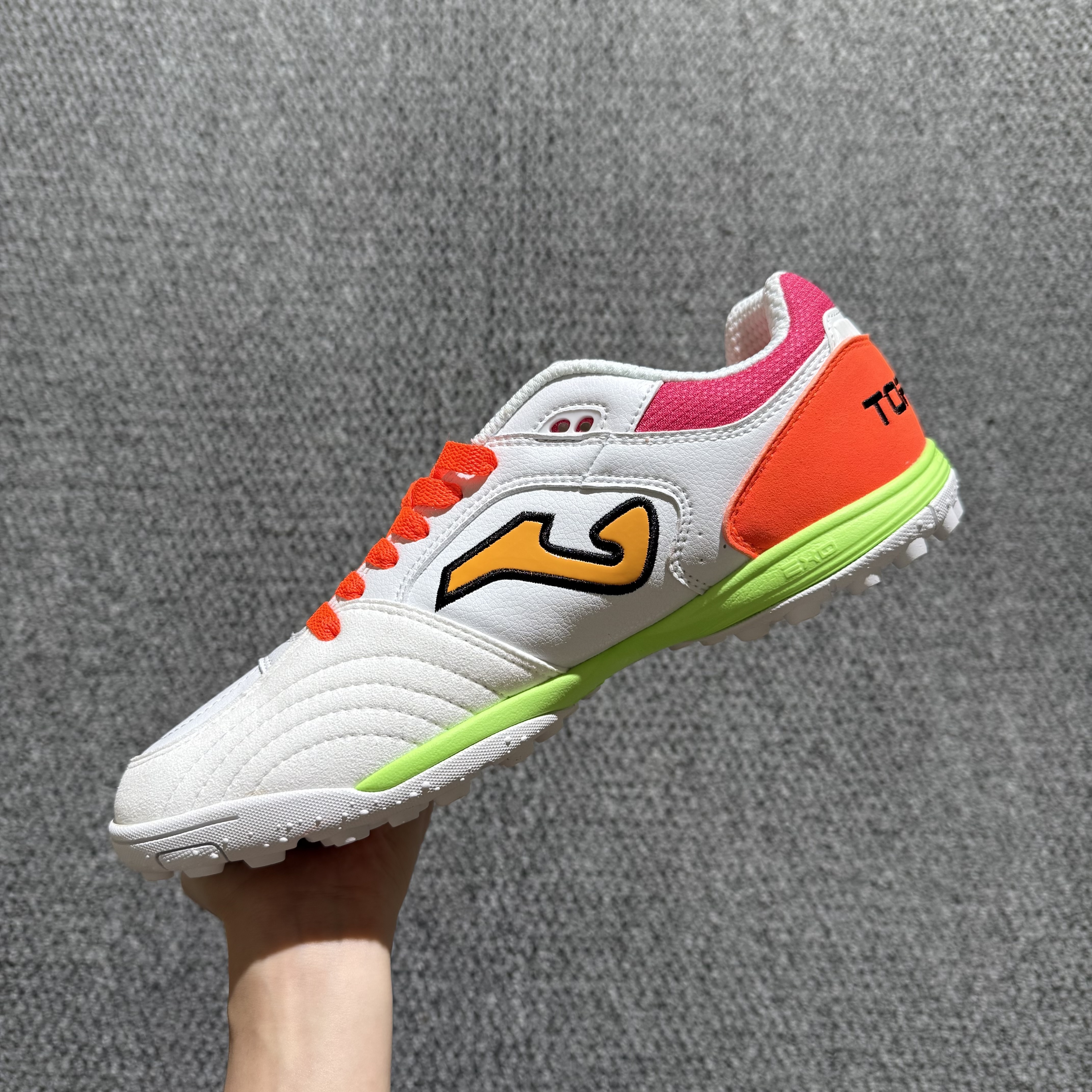 ASICS LETHAL TESTIMONIAL 4 Premium FG Soccer Cleats