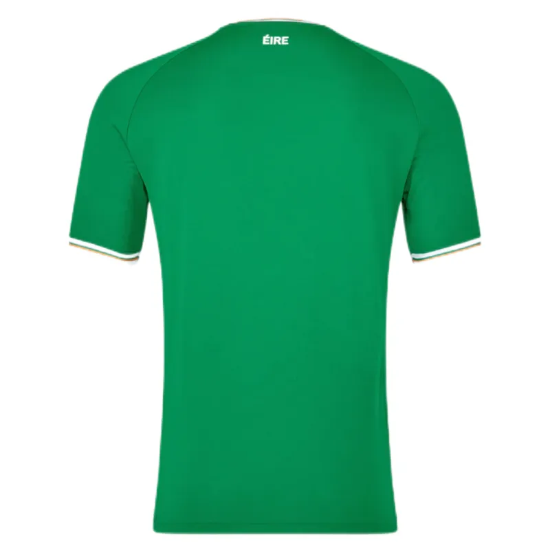 Ireland  2023 Home Jersey