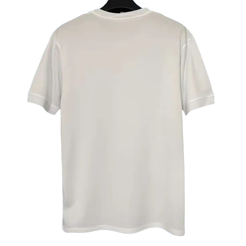 25-26 FCSB 3rd away white football jersey - fan version