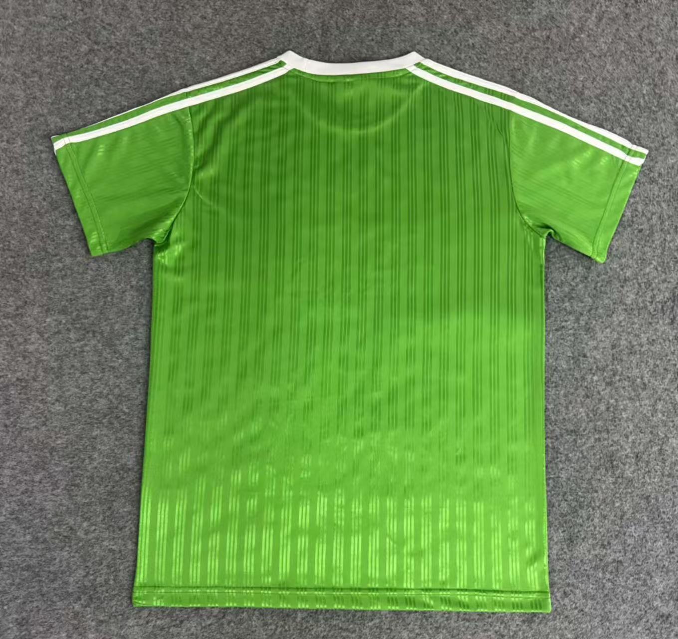 ADICOLOR - Print T-shirt Green 2025
