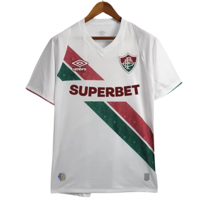 2024/2025 Fluminense Away Football Shirt