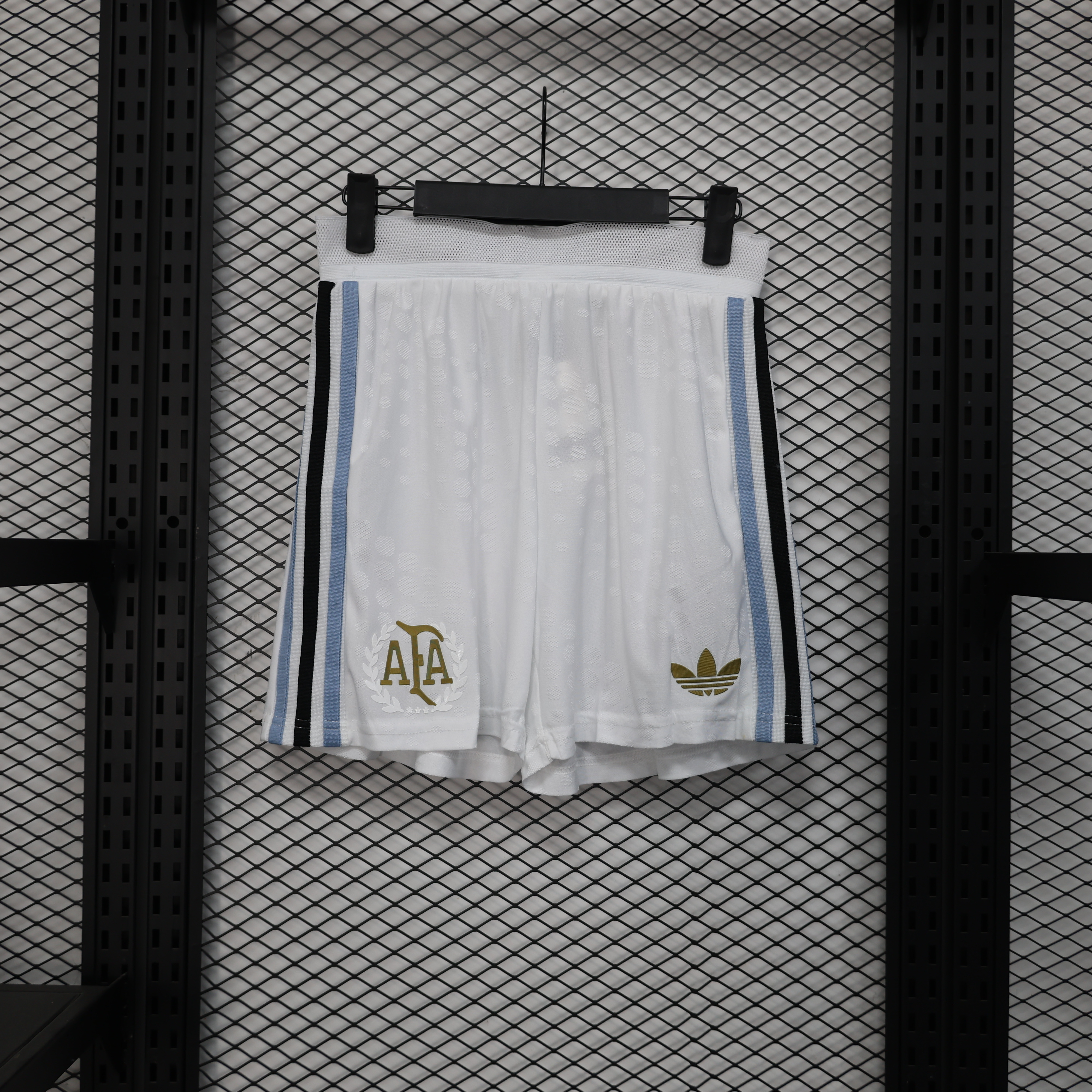 Argentina 25/26 Player Version Casual Shorts