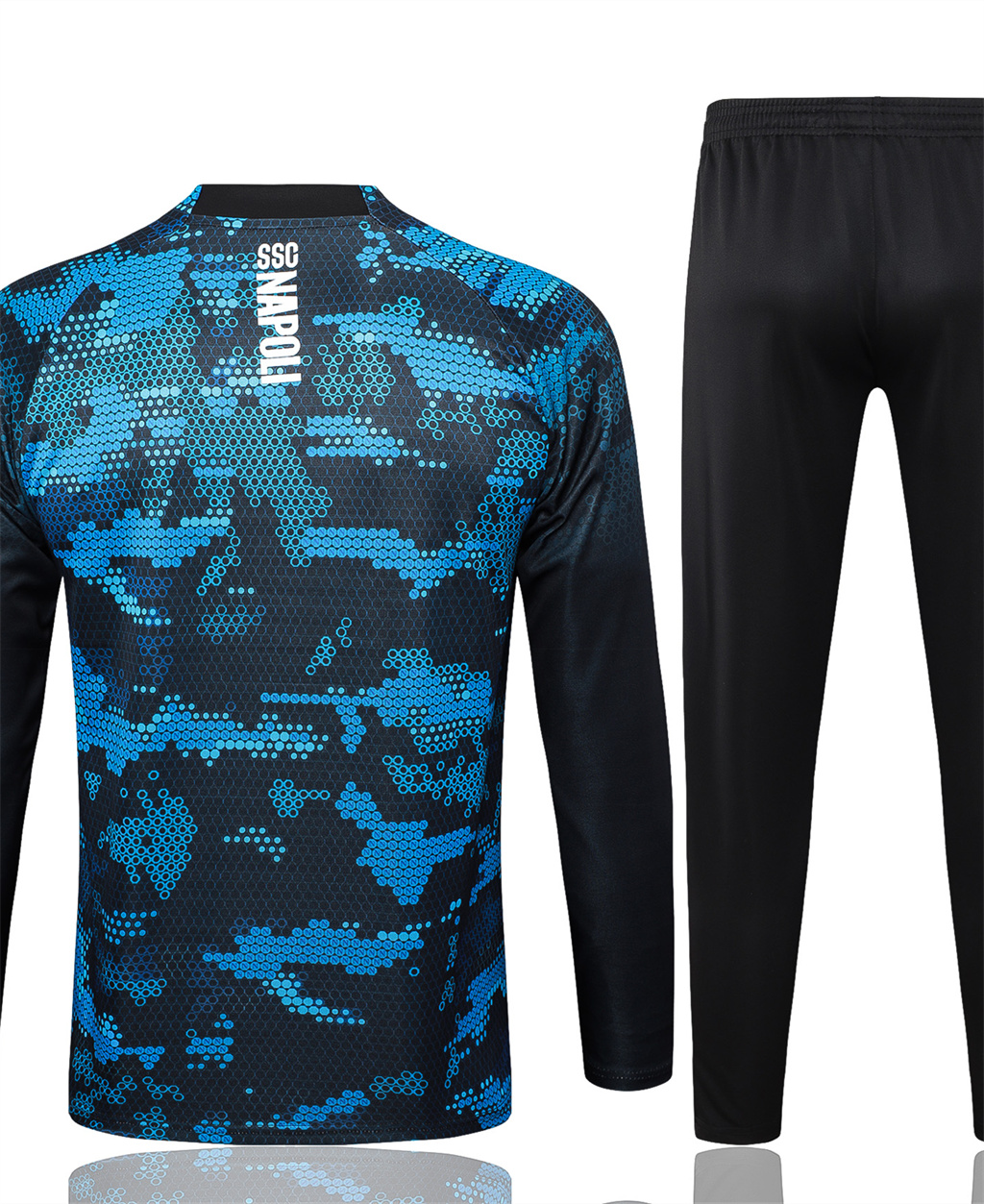 Napoli Training Jacket Suit 24/25