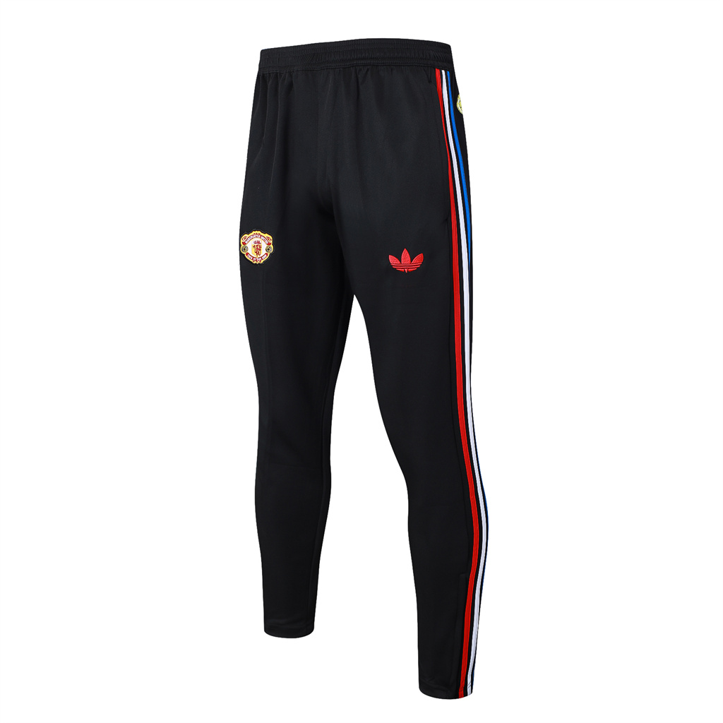 Manchester United Training Pants 24/25