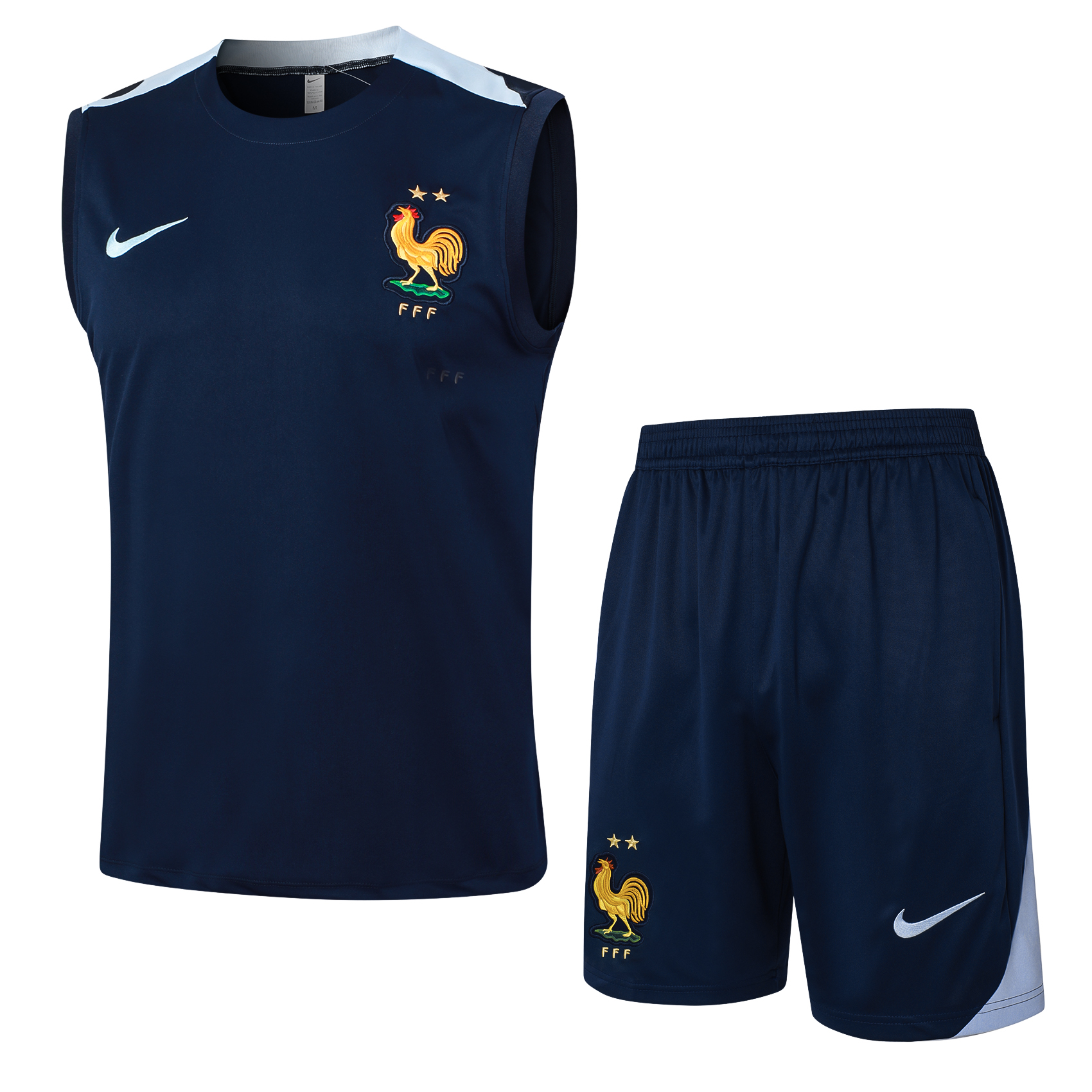 France Training Jersey 23/24