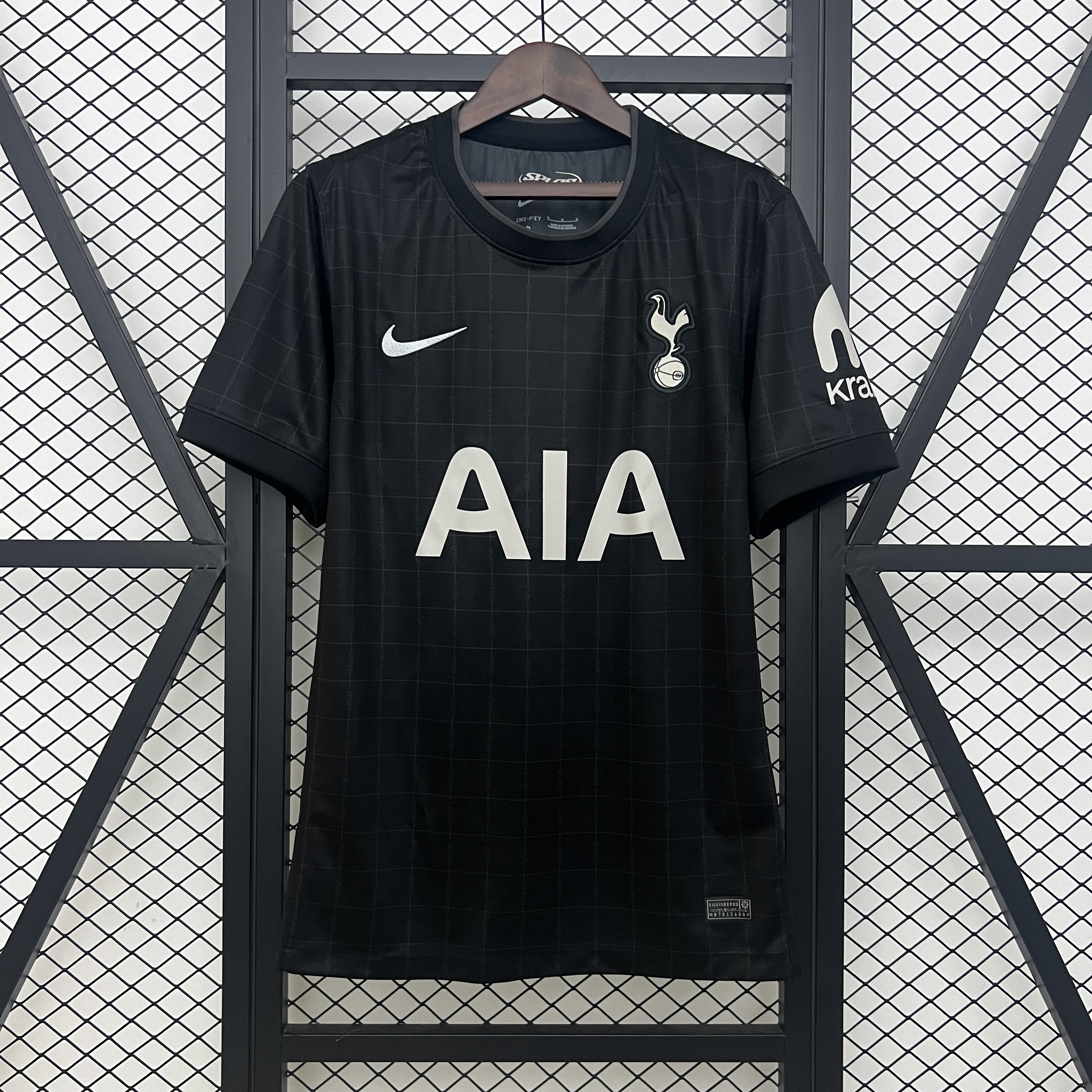 Tottenham Hotspur Away Man Jersey 25/26