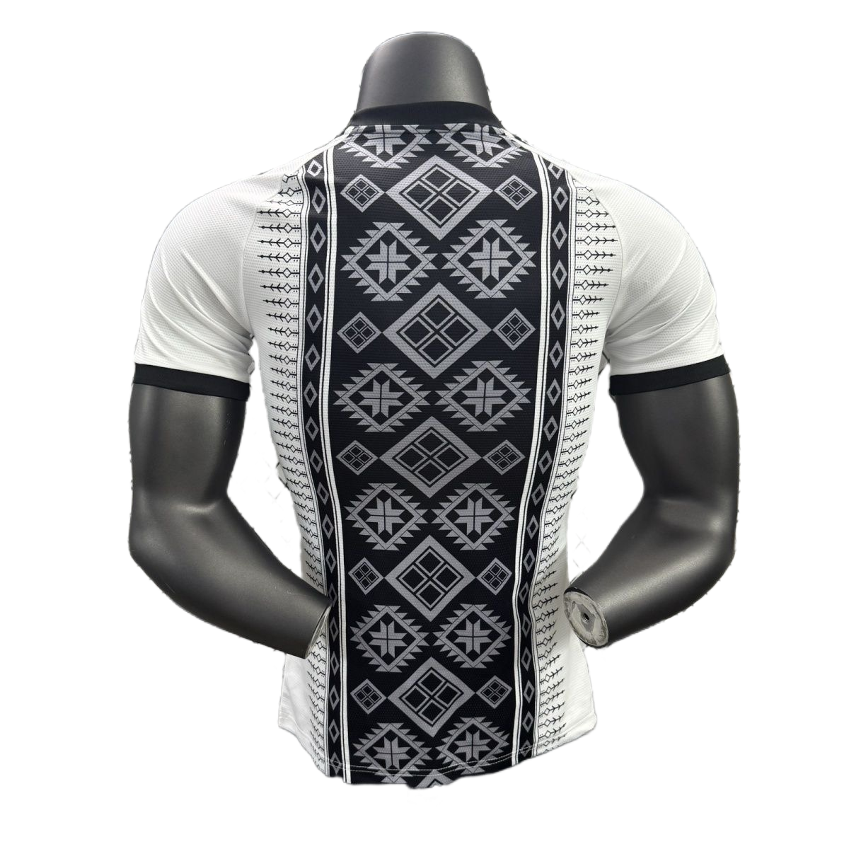 Americas Special Edition Jersey Short Sleeve Player Edition 25-26