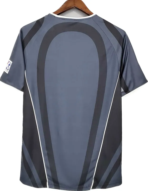 00-01 PSG Retro Jersey Third Away