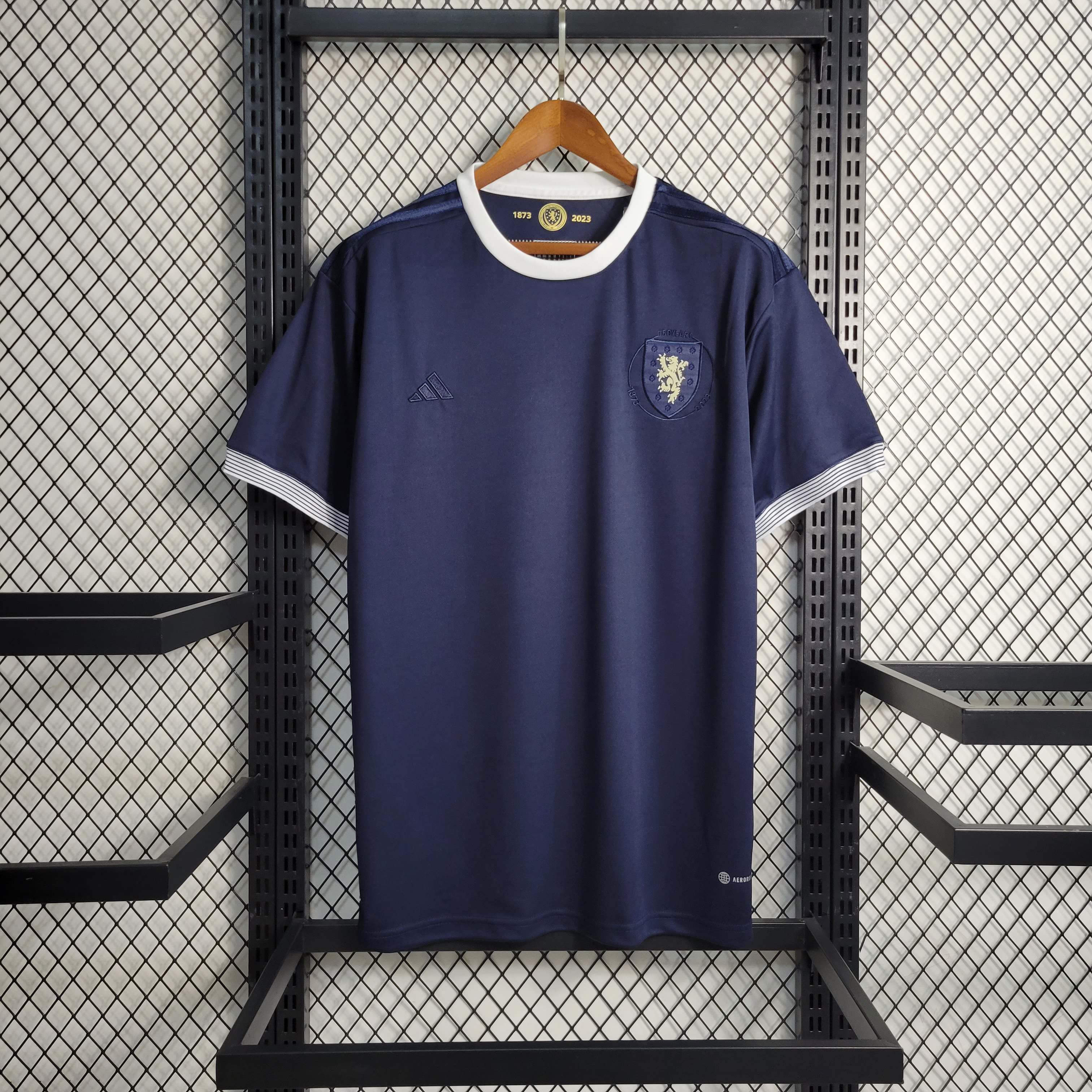 Scotland 150th Anniversary Edition Jersey