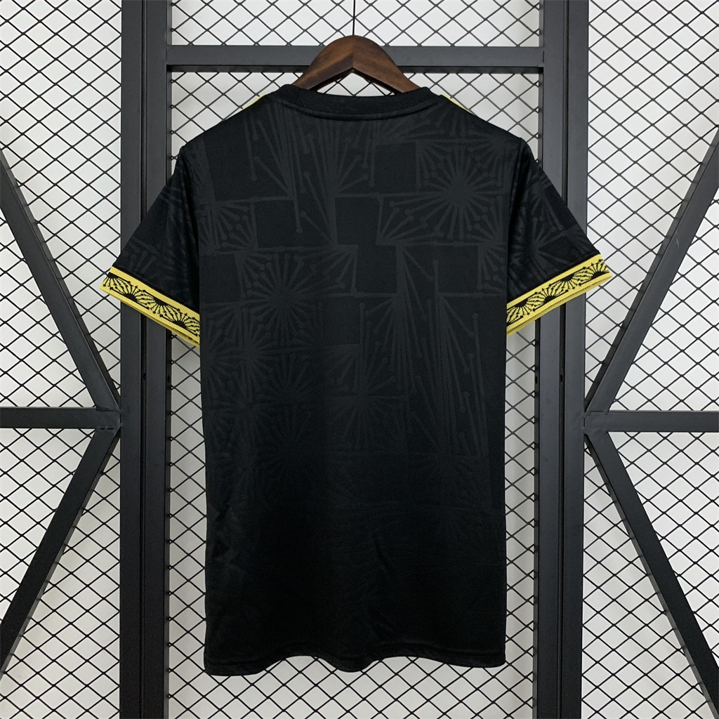 Mexico Gold Women Jersey 25/26