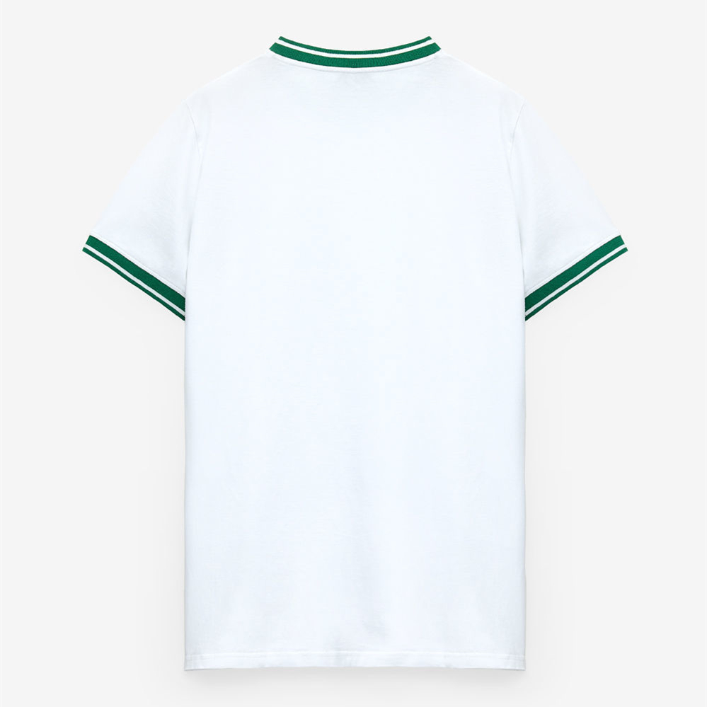 Sporting Lisbon Retro Cycling Man Jersey 25/26