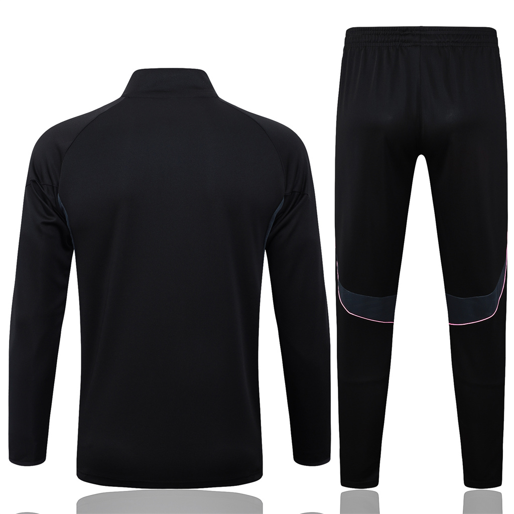 Juventus Training Jacket 25/26