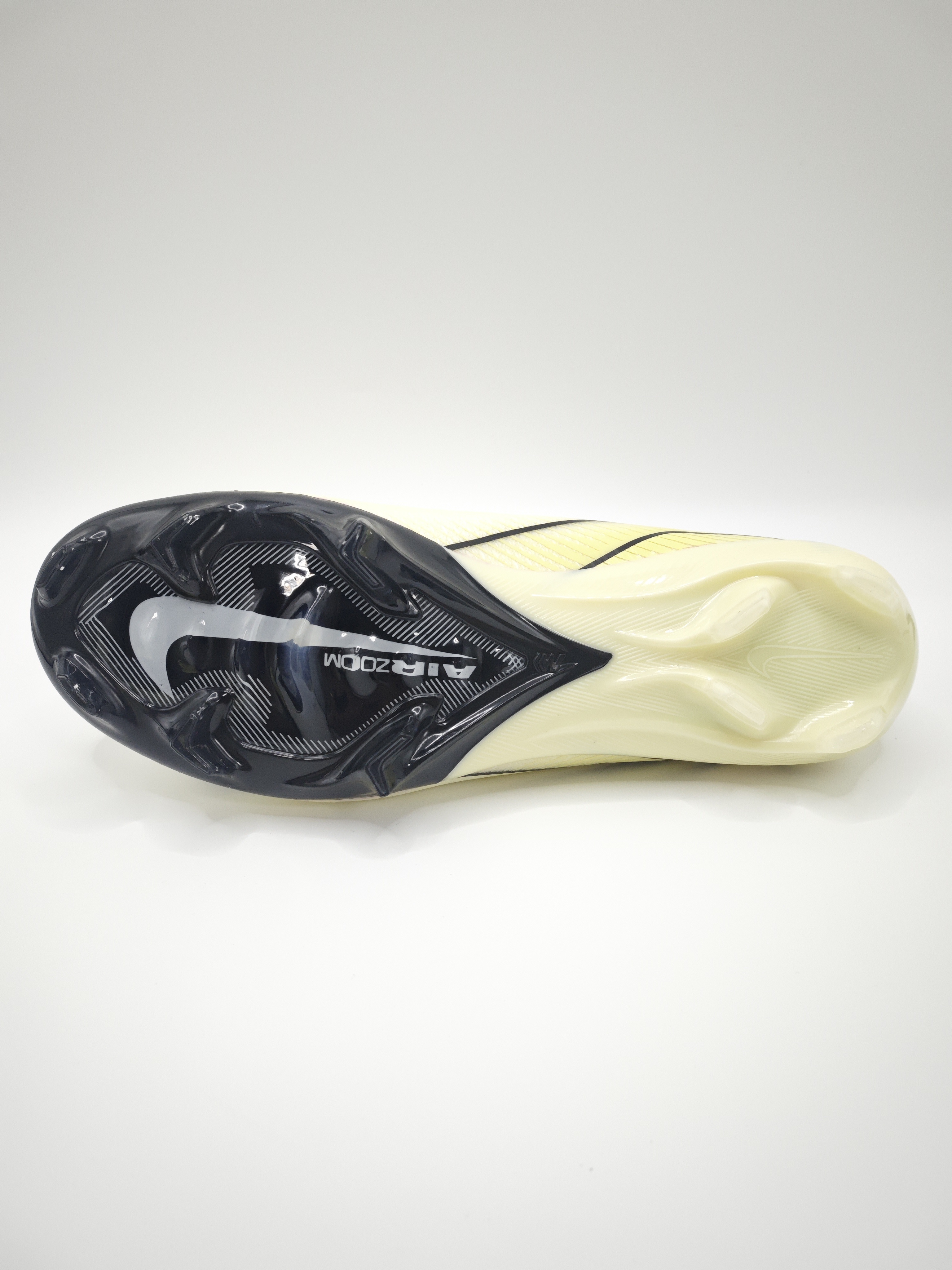 Nike Mercurial 16 Built-in Bonded Pack Full Air Cushion Waterproof Knit FG Soccer Cleats