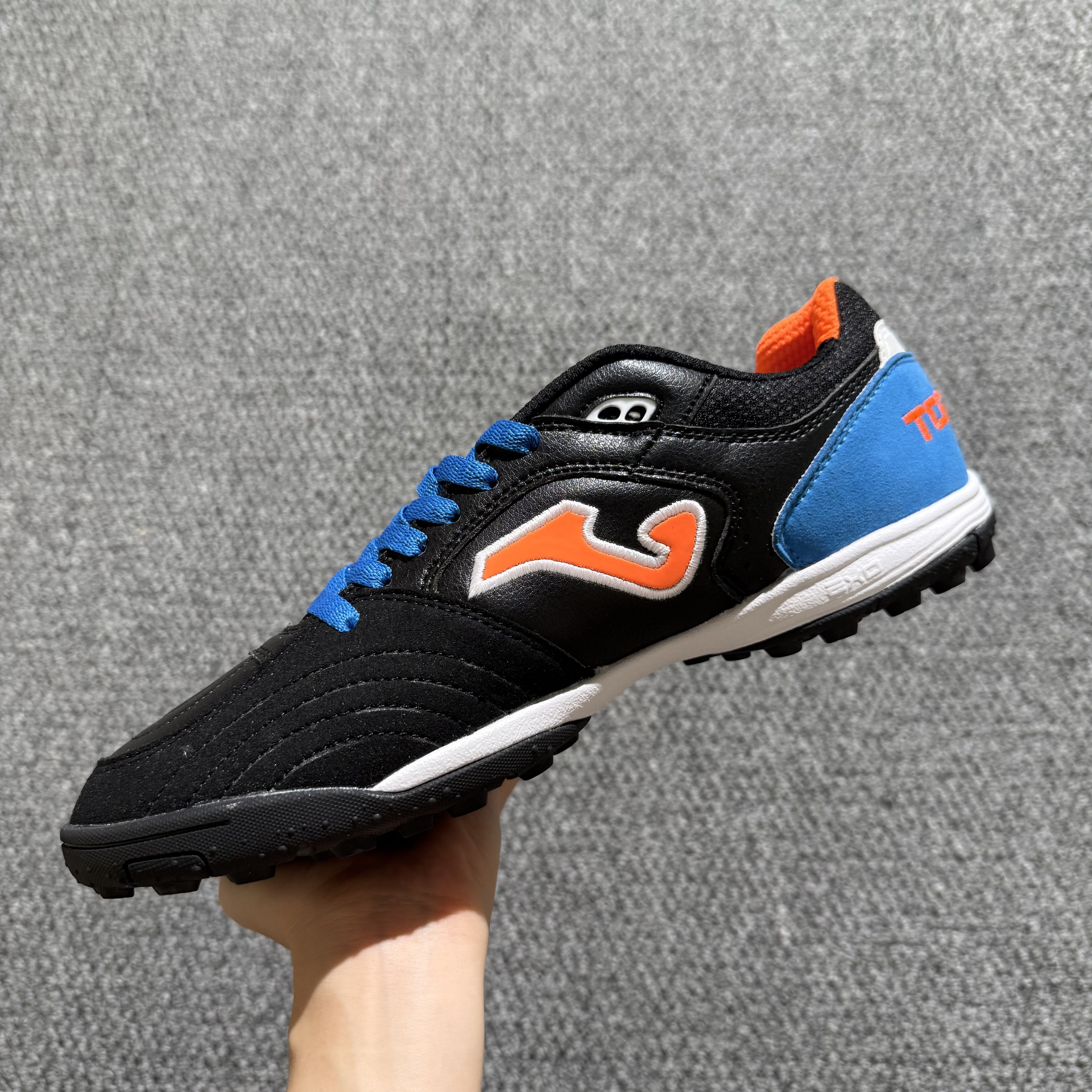 JOMA TF Soccer Cleats - Grass Studs Style