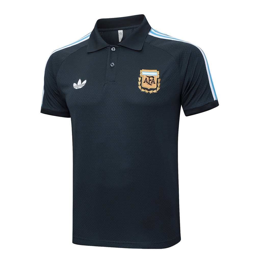 Argentina POLO Jersey 24/25