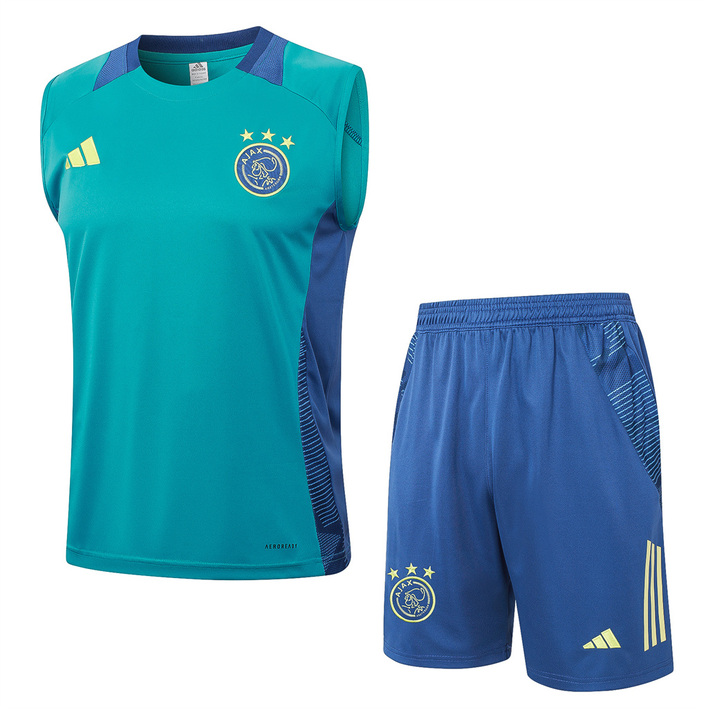 Ajax Training Jersey 24/25