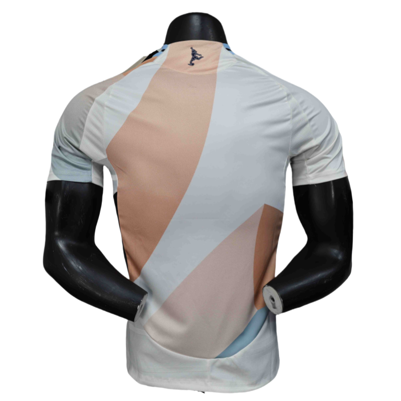 Adidas Men Spain Away Shirt Football Jersey Player Version 2025