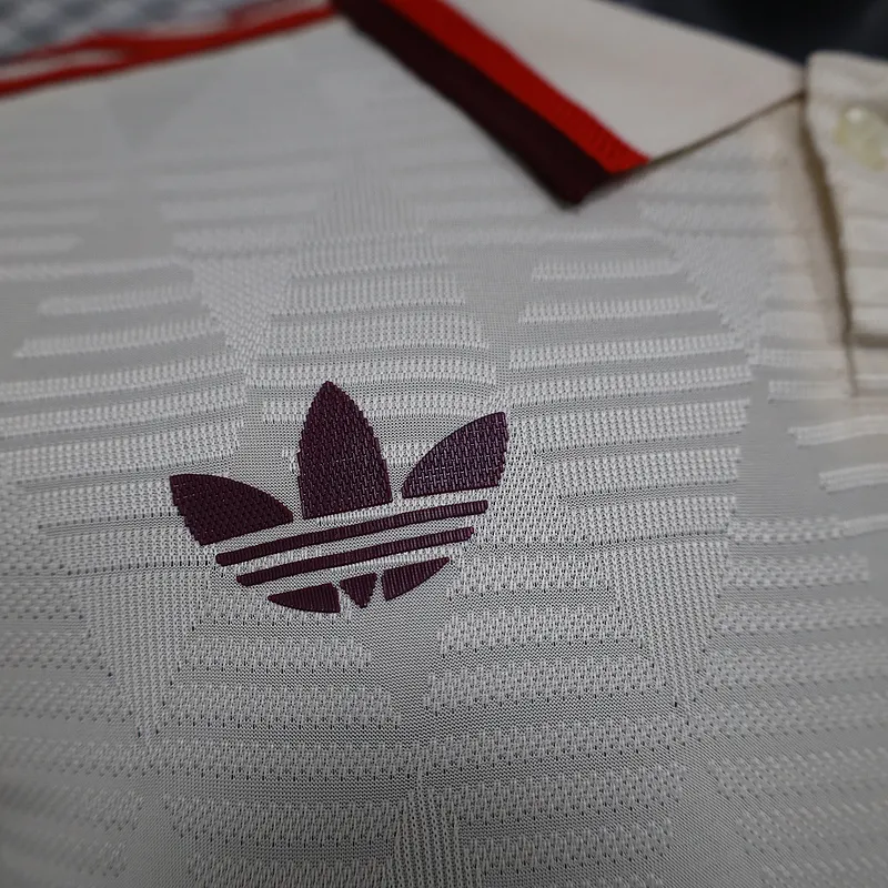 24-25 Bayern Munich Third Away Player Version