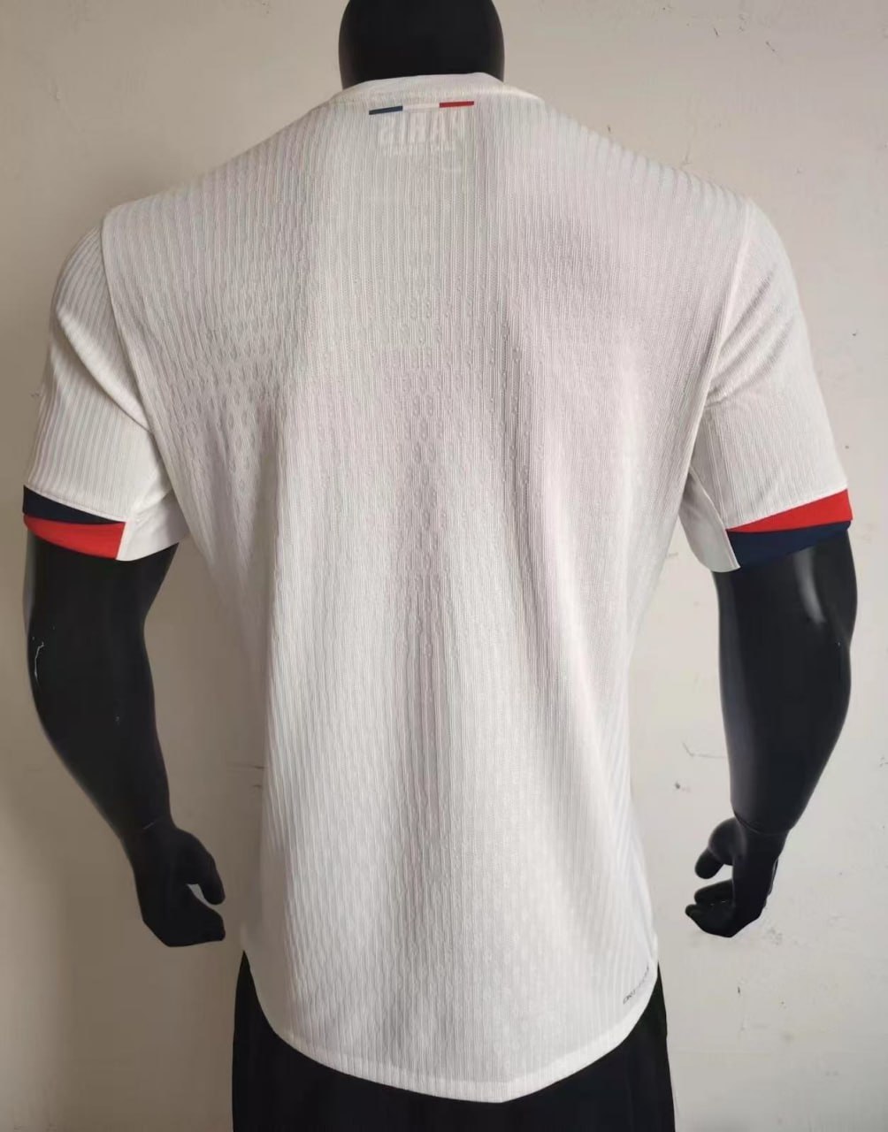 Paris Saint Germain Away Player Jersey 24/25