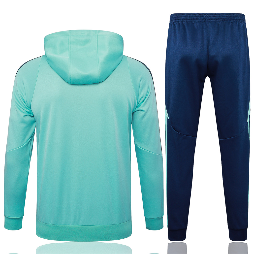 Arsenal Training Suit 24/25