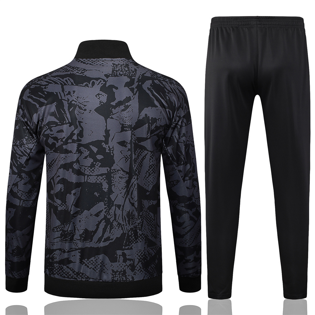 Corinthians Training Jacket 25/26