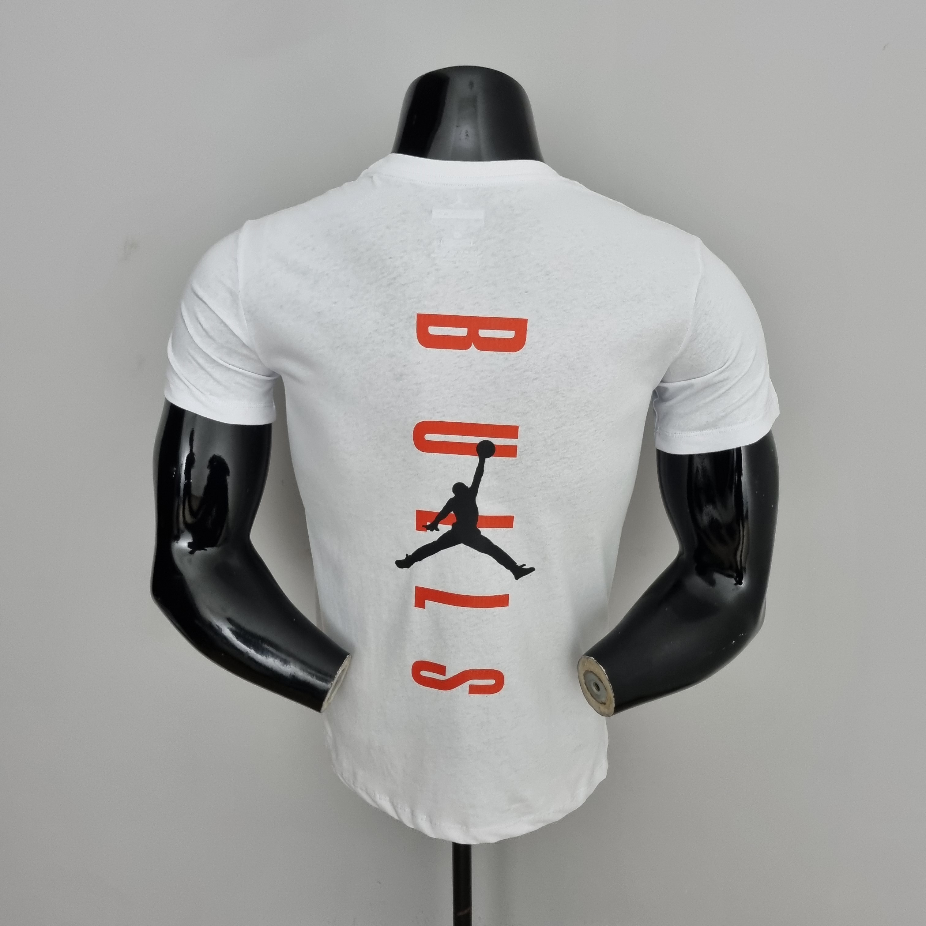 Jordan Casual T-shirt White