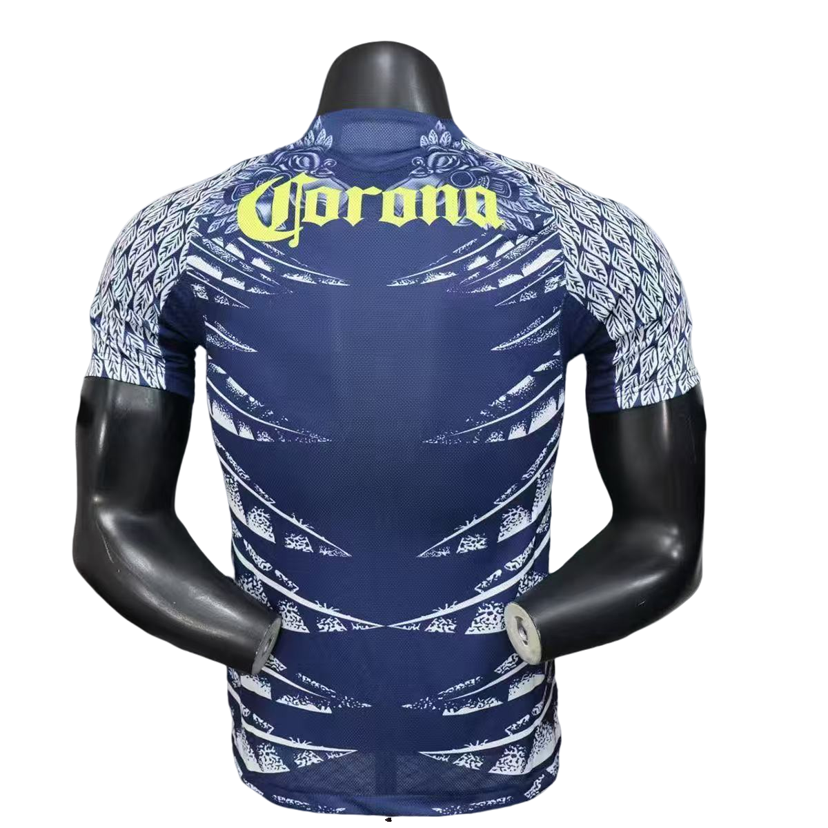 American away short sleeved football jersey Player version 25-26