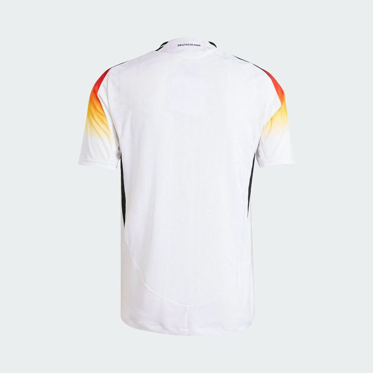 2024 Germany MUSIALA #10 Euro Cup Home Football Jersey