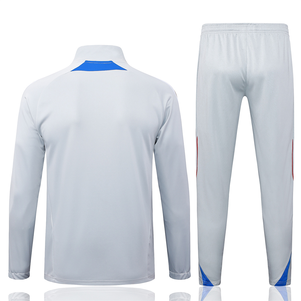 Bayern Munich Training Jacket 25/26
