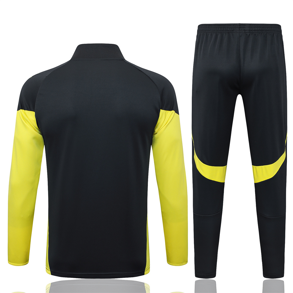Real Madrid Training Jacket 25/26