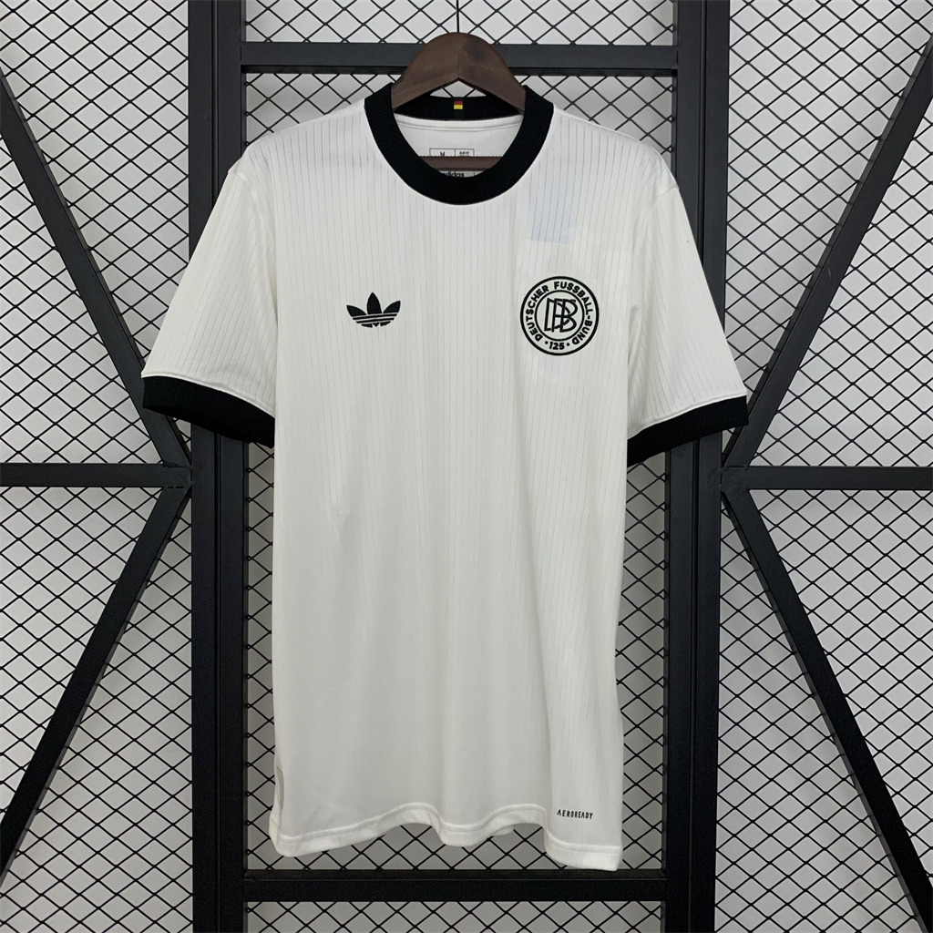 Germany 125th Anniversary Man Jersey