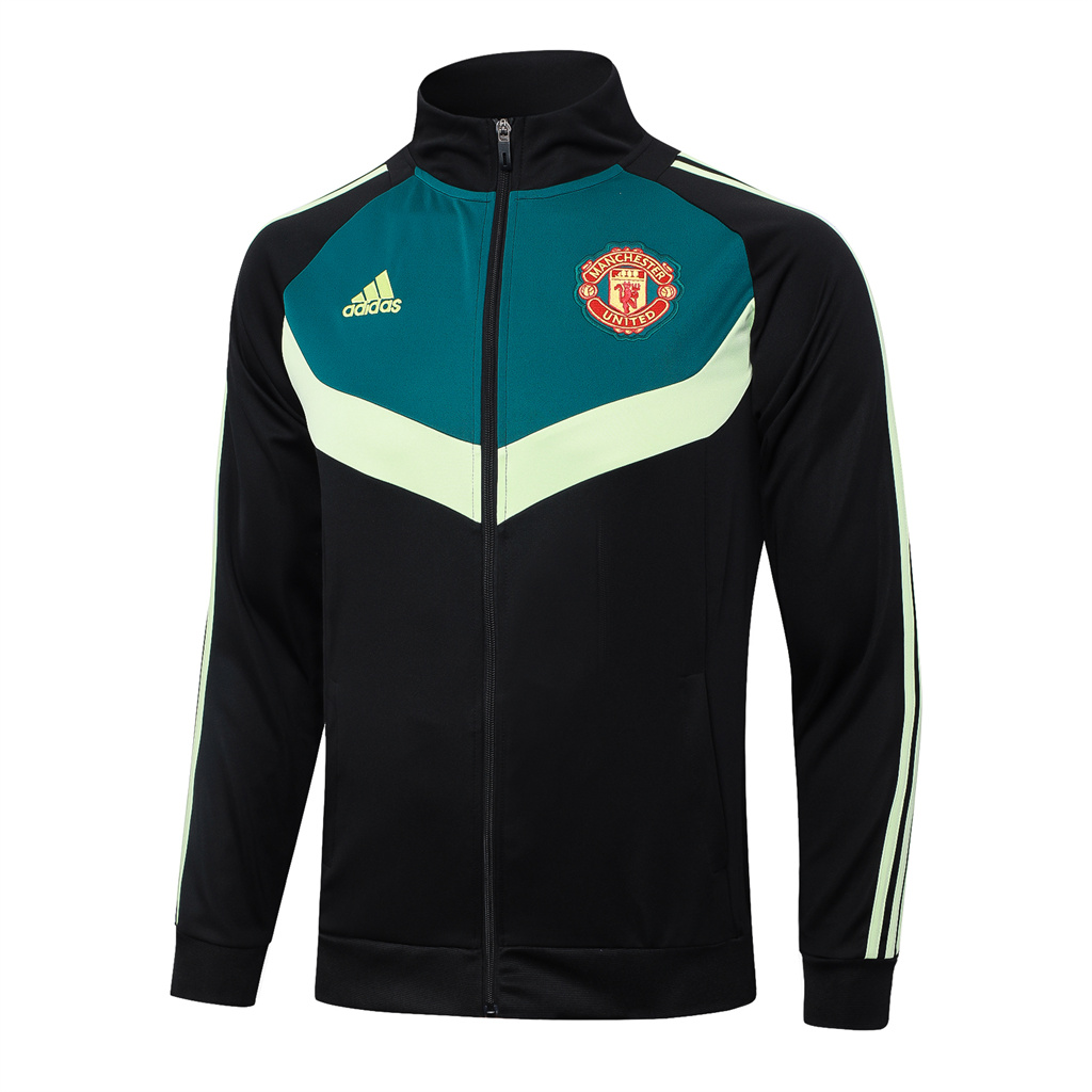 Manchester United Training Jacket 24/25